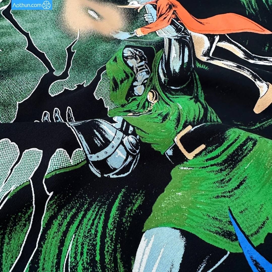 DROP#002: CAUGHT AFOUL AMIDST THE EMPEROR'S GAME product image (6)