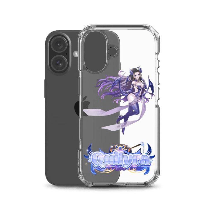 Arcaneless Flight iPhone Case product image (2)