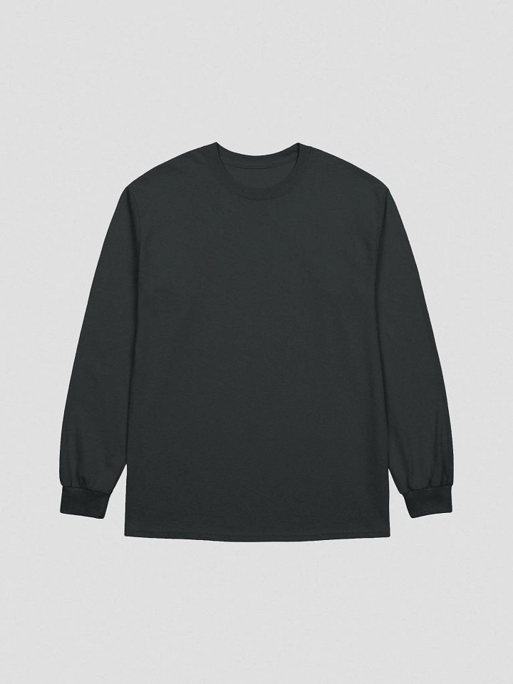 Oriande Runic - Dark Long Sleeve product image (2)