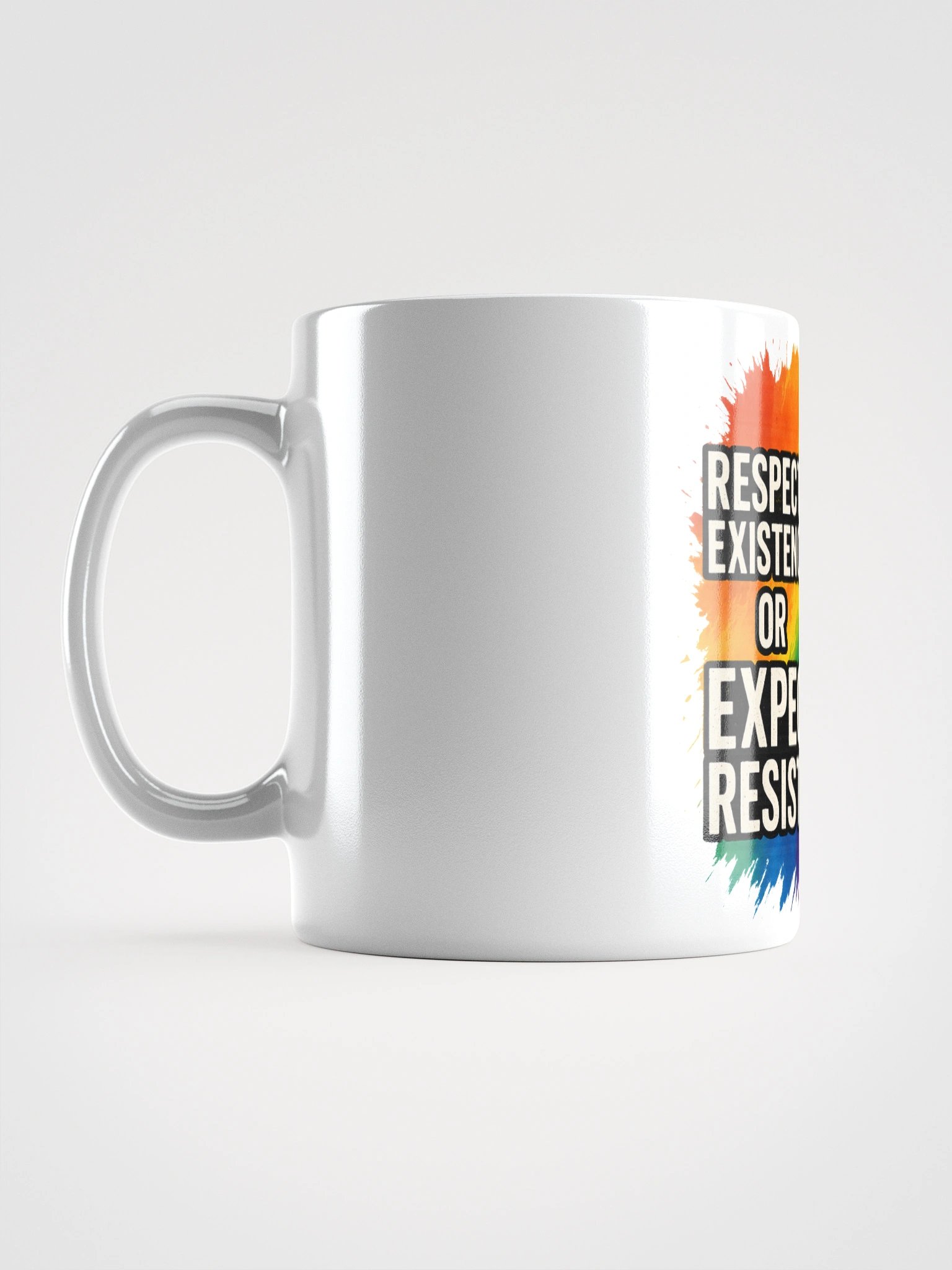 Respect Cup product image (16)