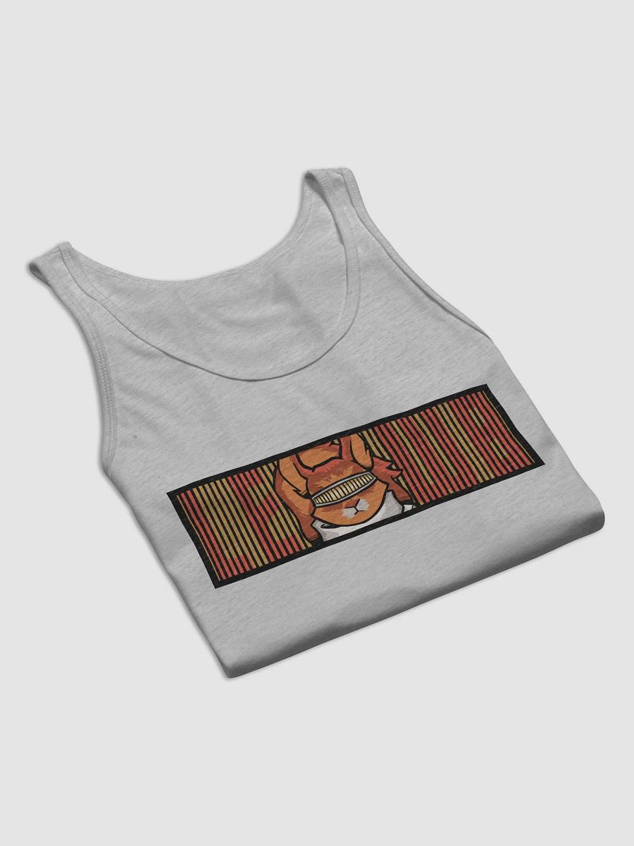 LEWB - Visor Squirrel Tank Top ( Vest ) product image (8)