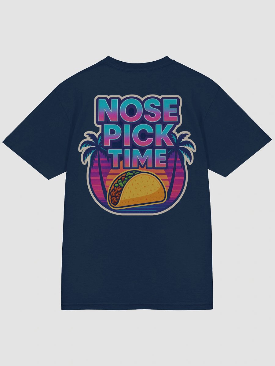 Taco Squad Retro Nose Pick product image (35)