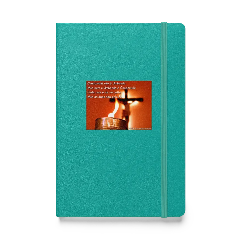 Umbanda não é Candomblé product image (1)