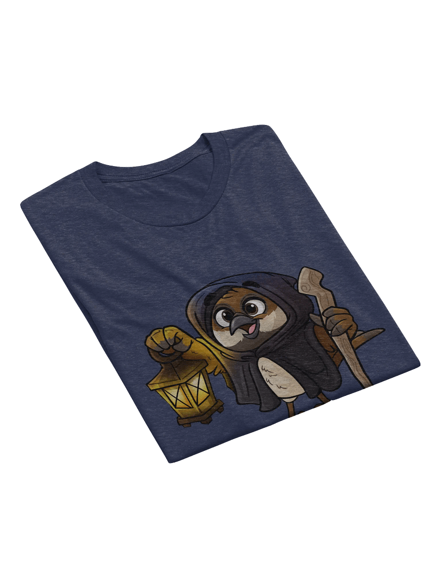 Min-Max Unisex Tee product image (5)