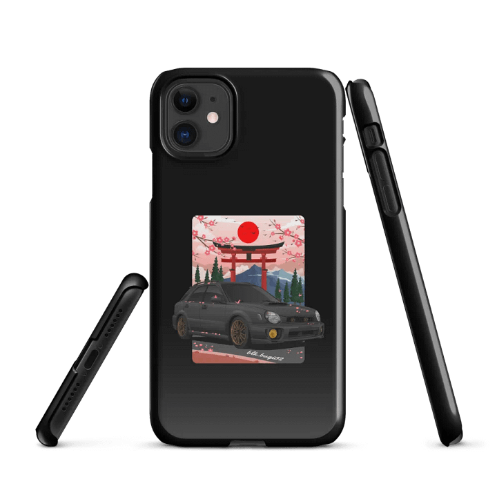 iphone case - blk.bugi02 product image (1)