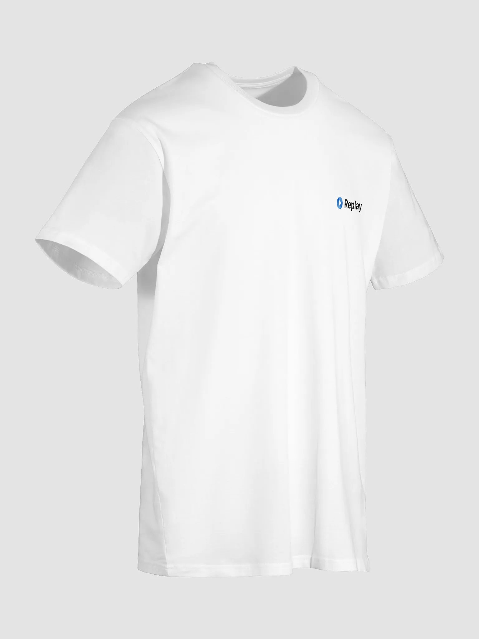 Blue Logo product image (5)