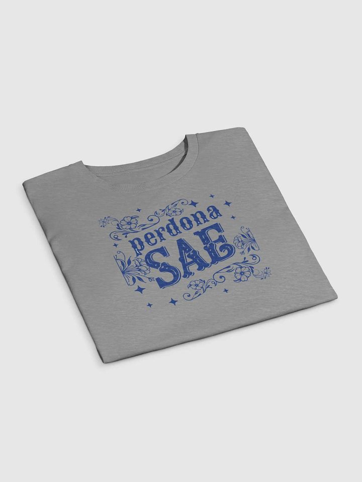 Perdona Sae Crop Top product image (2)