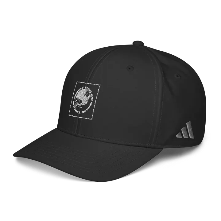 Buhay Tuklas Balik Tanaw Pixelated Monochrome Cap product image (2)