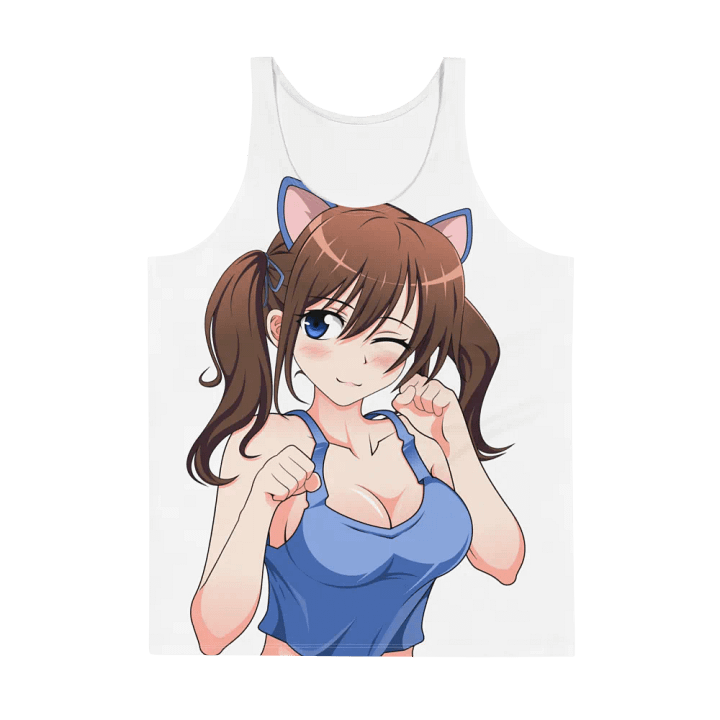 Catgirl Zarra product image (2)