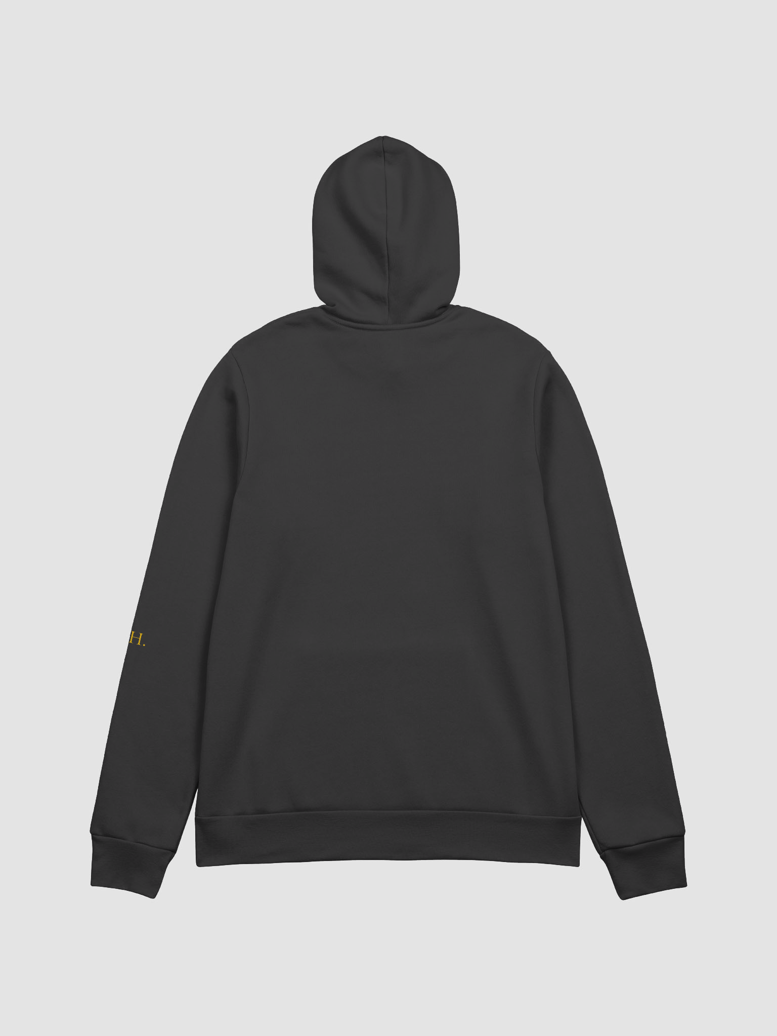 Only God Can Judge Me! Hoodie product image (2)