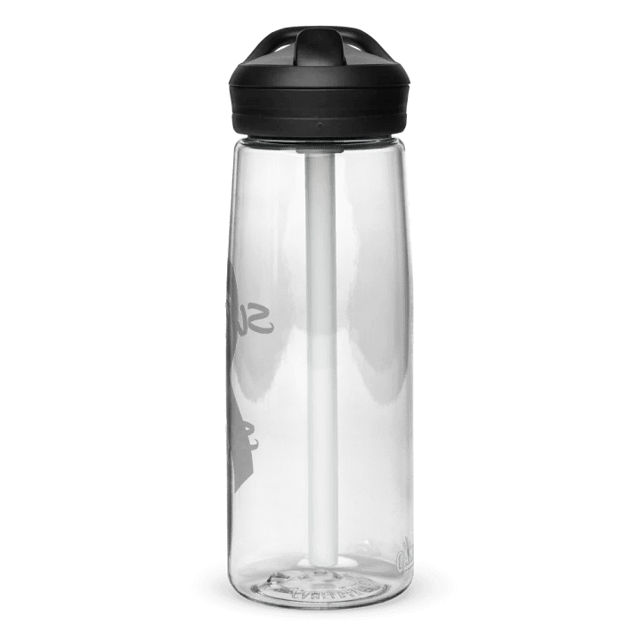 Cancer Support Squad Water Bottle product image (2)