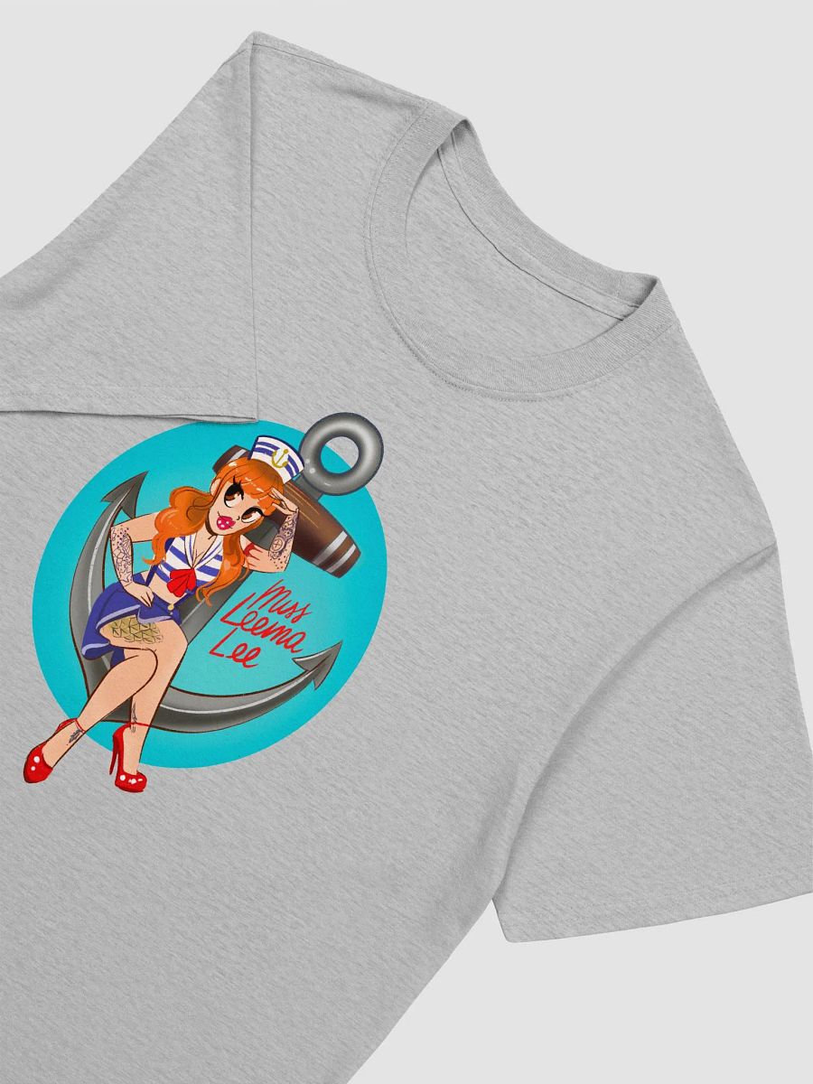 Sailor leema t-shirt product image (33)