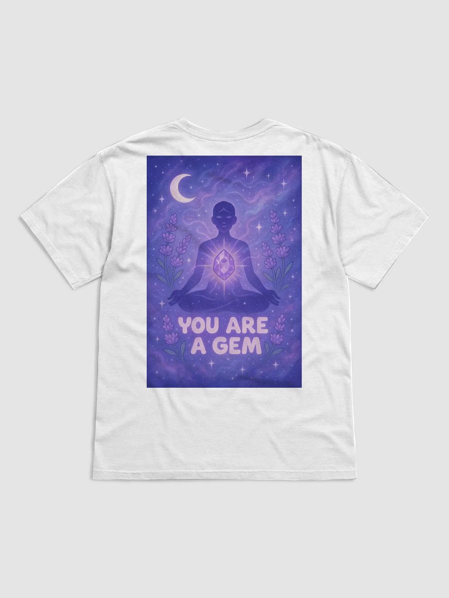 You Are A Gem Shirt product image (2)