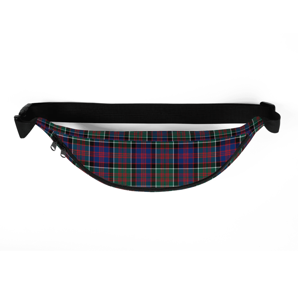 MacDonald of Clanranald Tartan Fanny Pack product image (5)