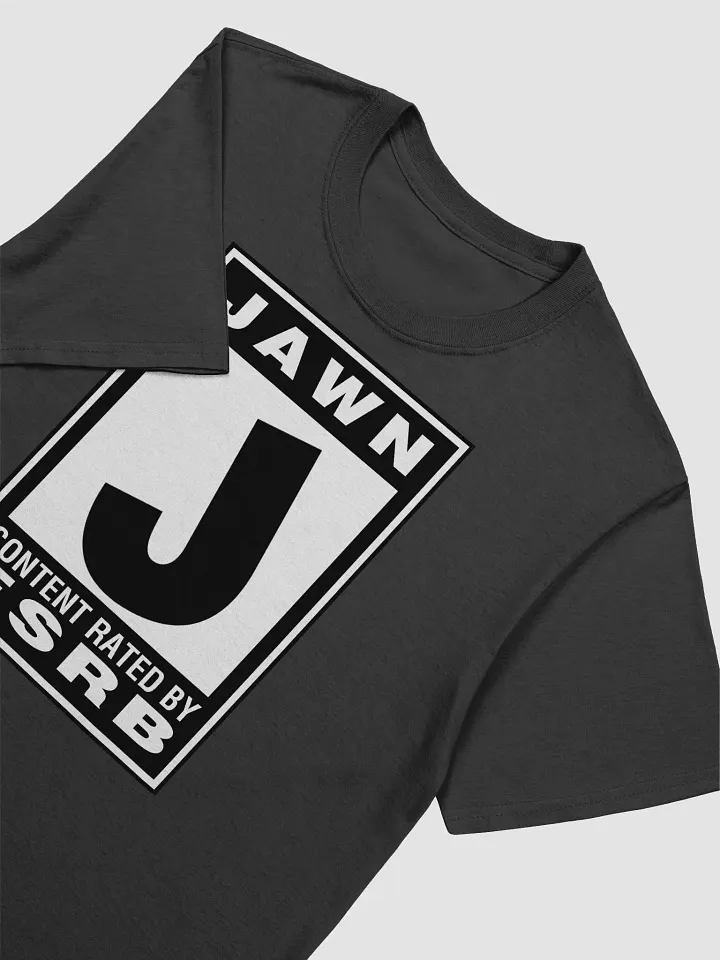 J for Jawn product image (2)