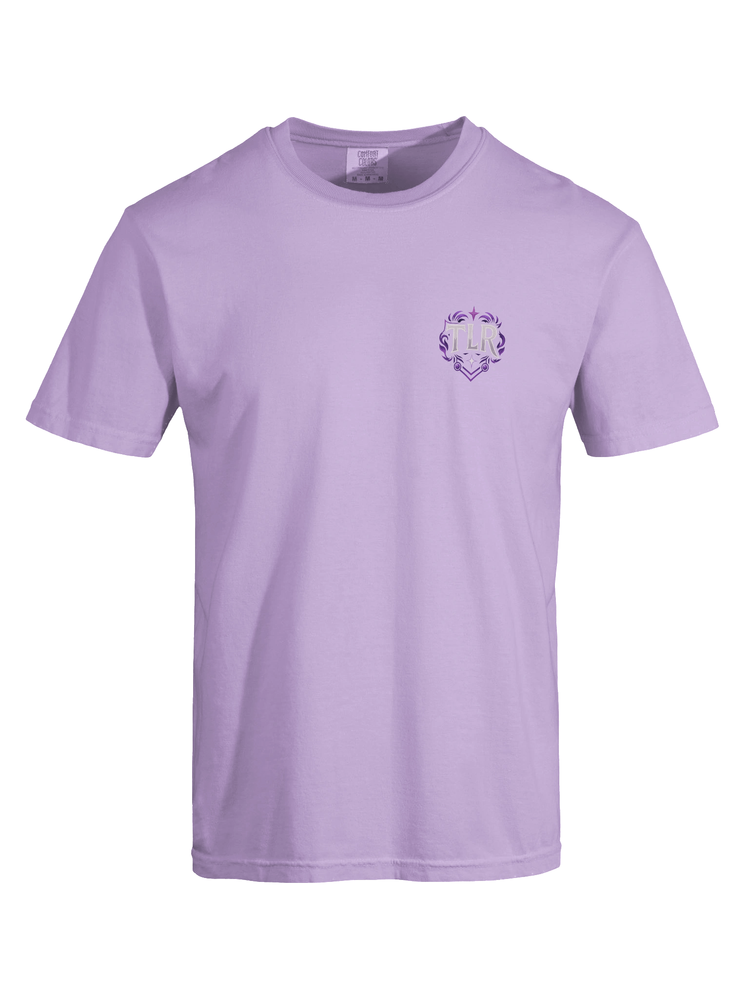 TLR V1 Shirt product image (7)