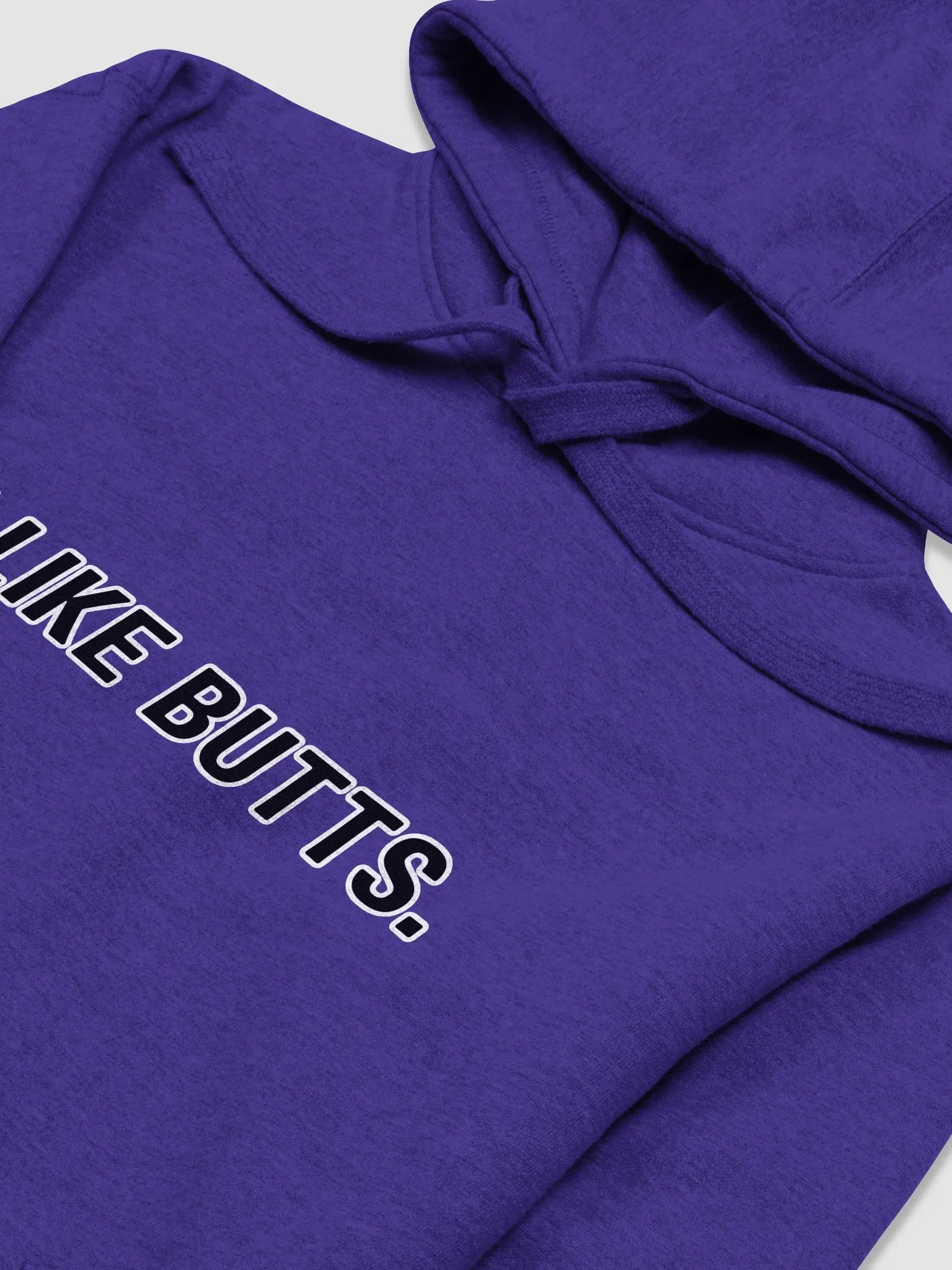 i like butts sweatshirt product image (17)