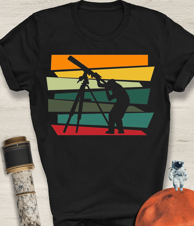 Stargazing T-Shirt