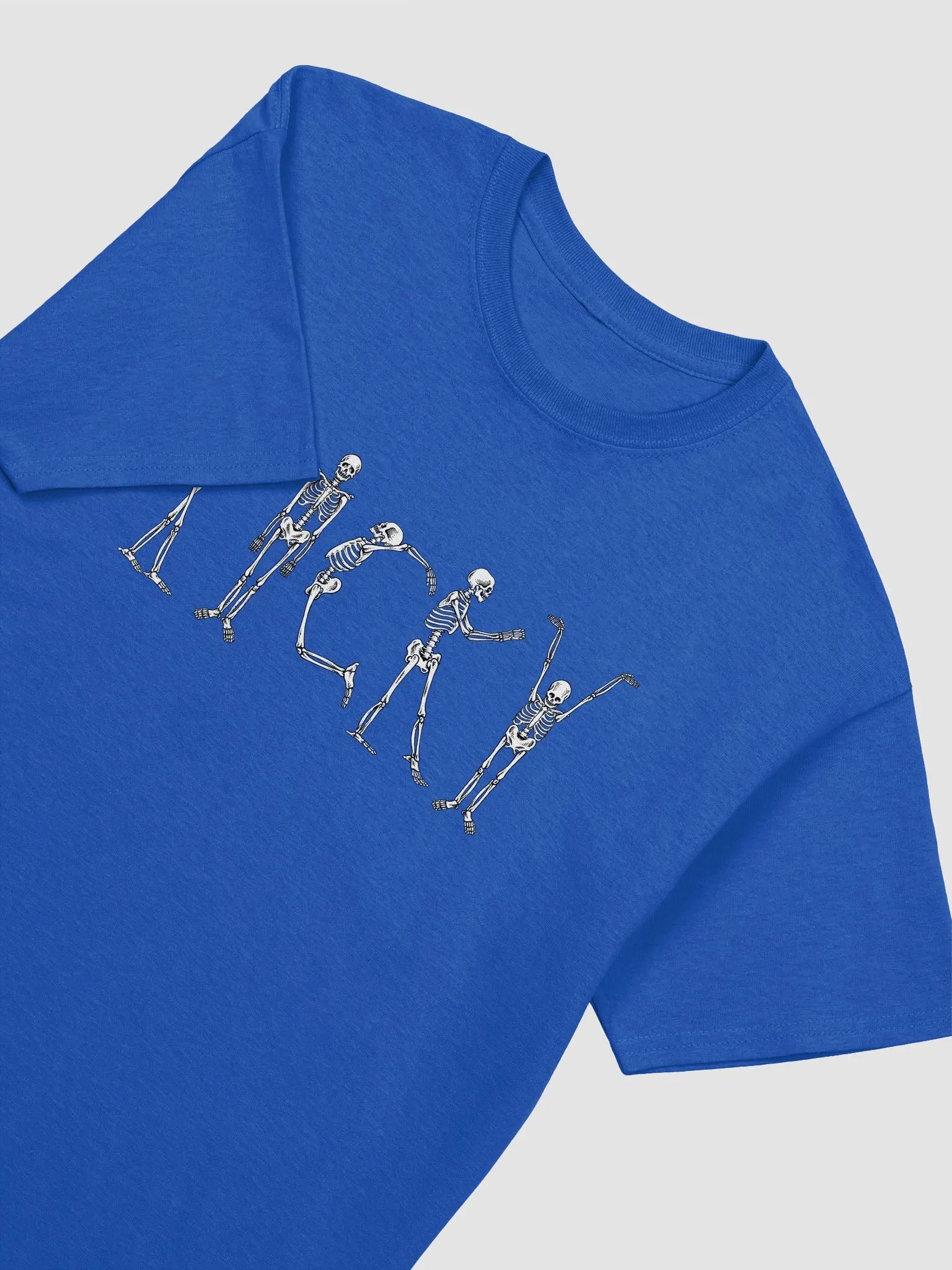 P I C K Y T-Shirt (10 Colors) product image (4)