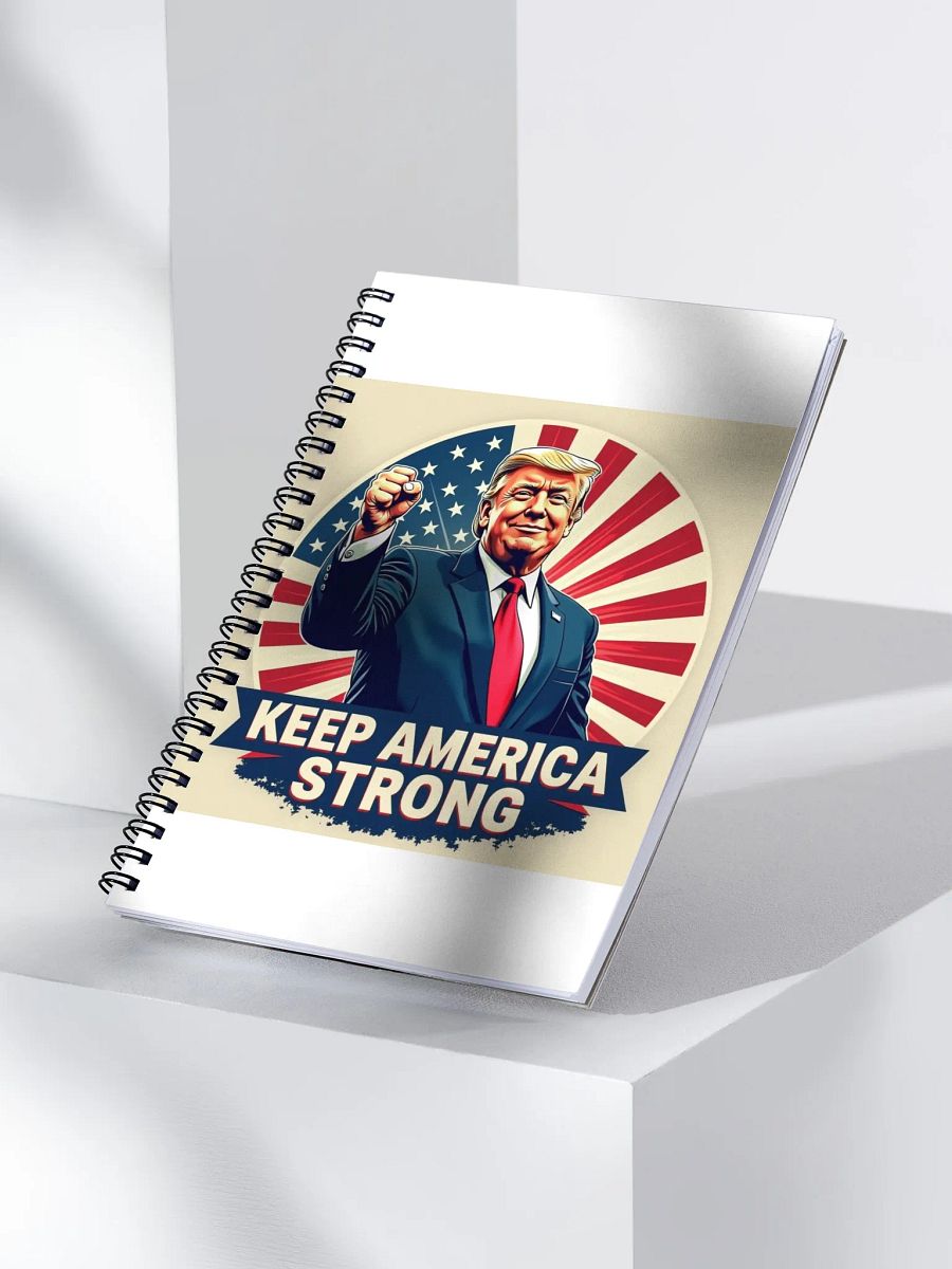 PRESIDENT DONALD TRUMP product image (3)
