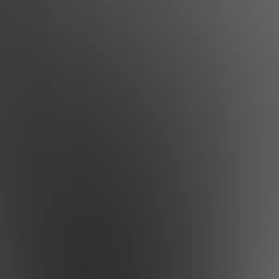 Audio thumbnail background