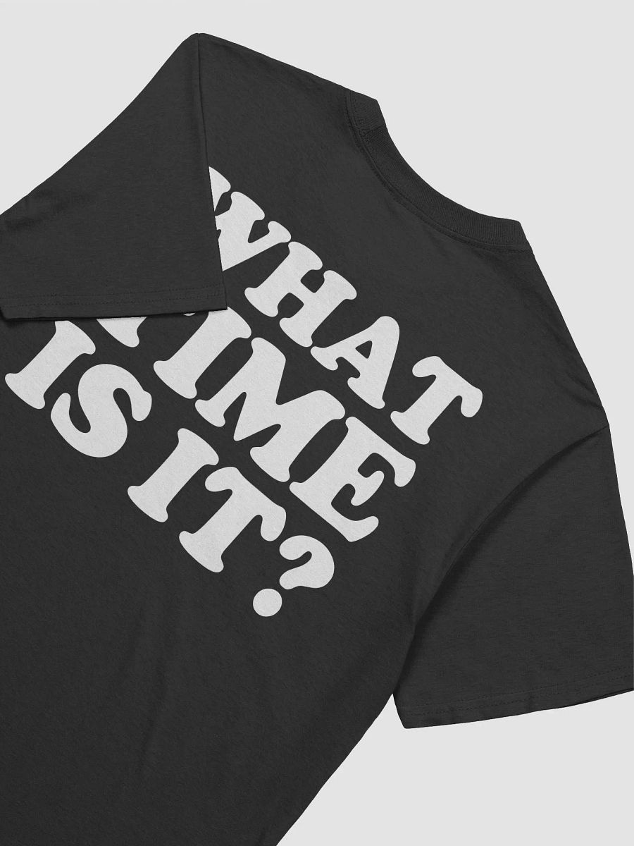WHAT TIME IS IT? product image (3)