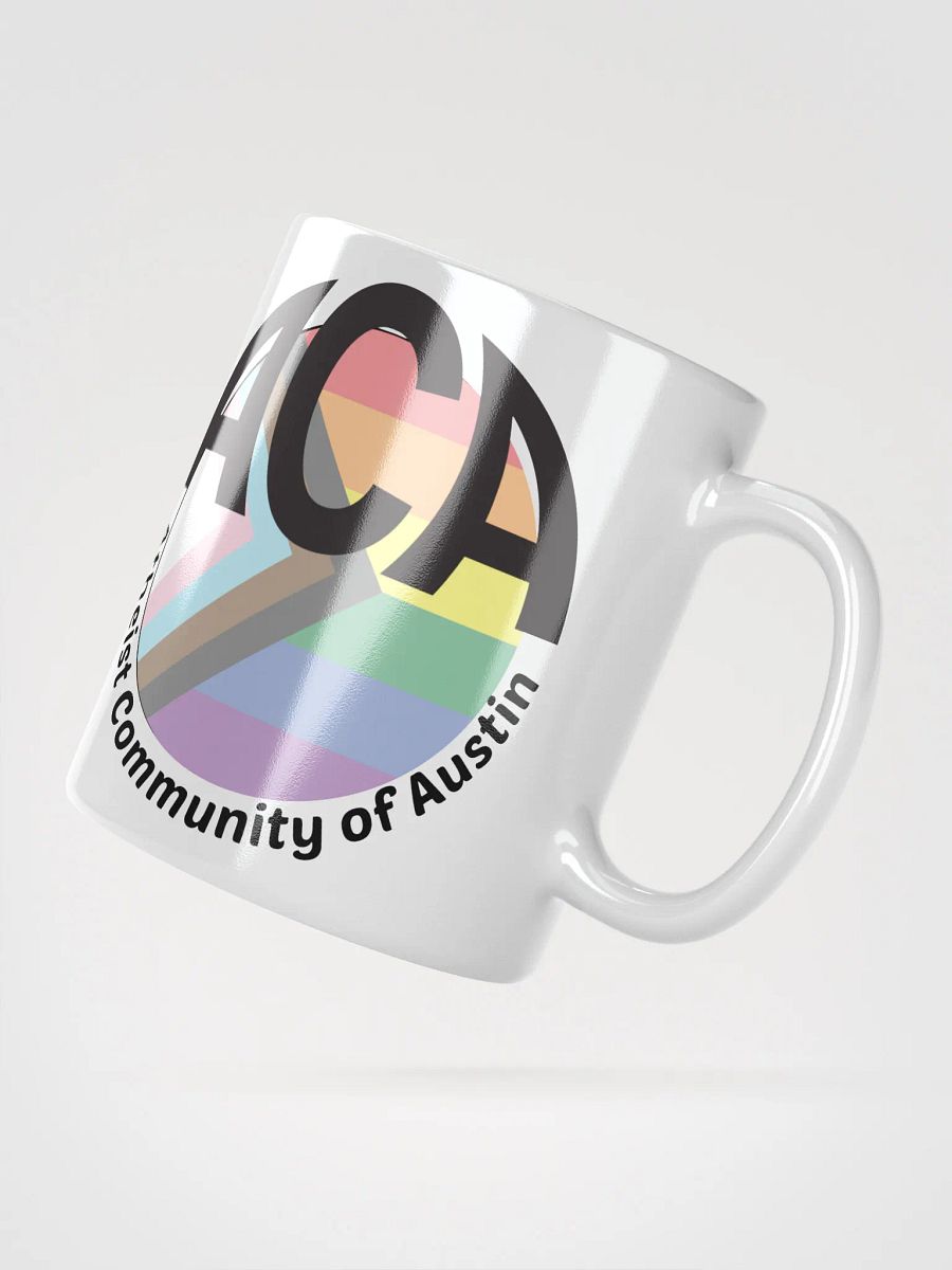Pride Mug product image (2)