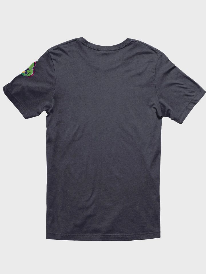 Not At My Peak Shirt product image (8)
