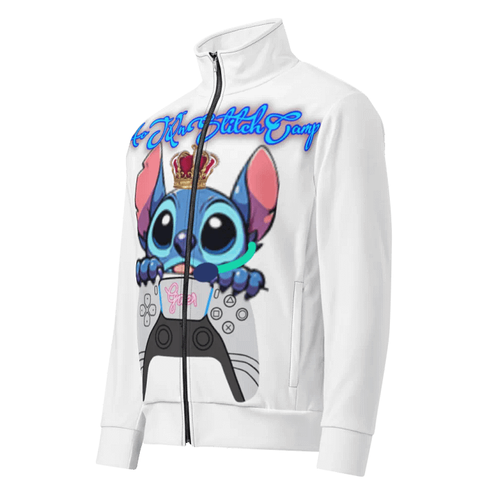 Stitch unisex Jacket product image (1)