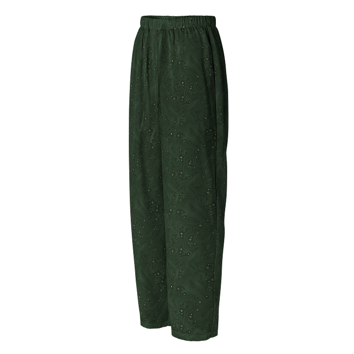 Thorne Topography Pajama Bottoms (Pants) product image (1)