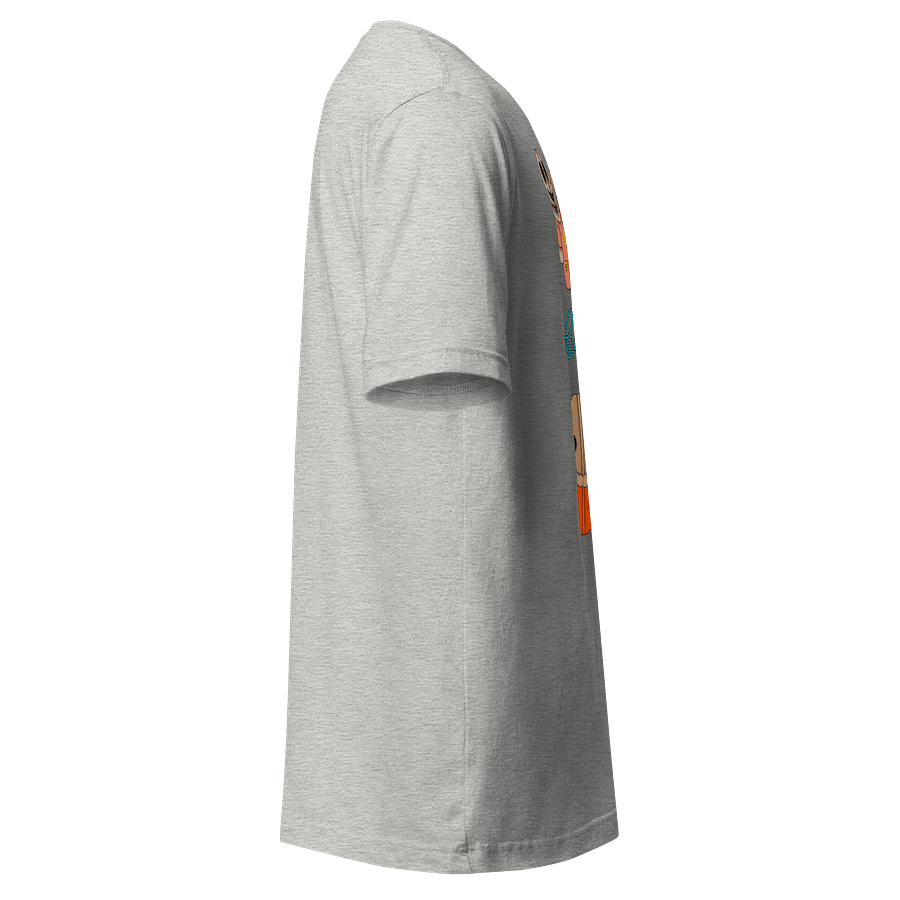 Spooky Sam Dolls T-Shirt product image (29)