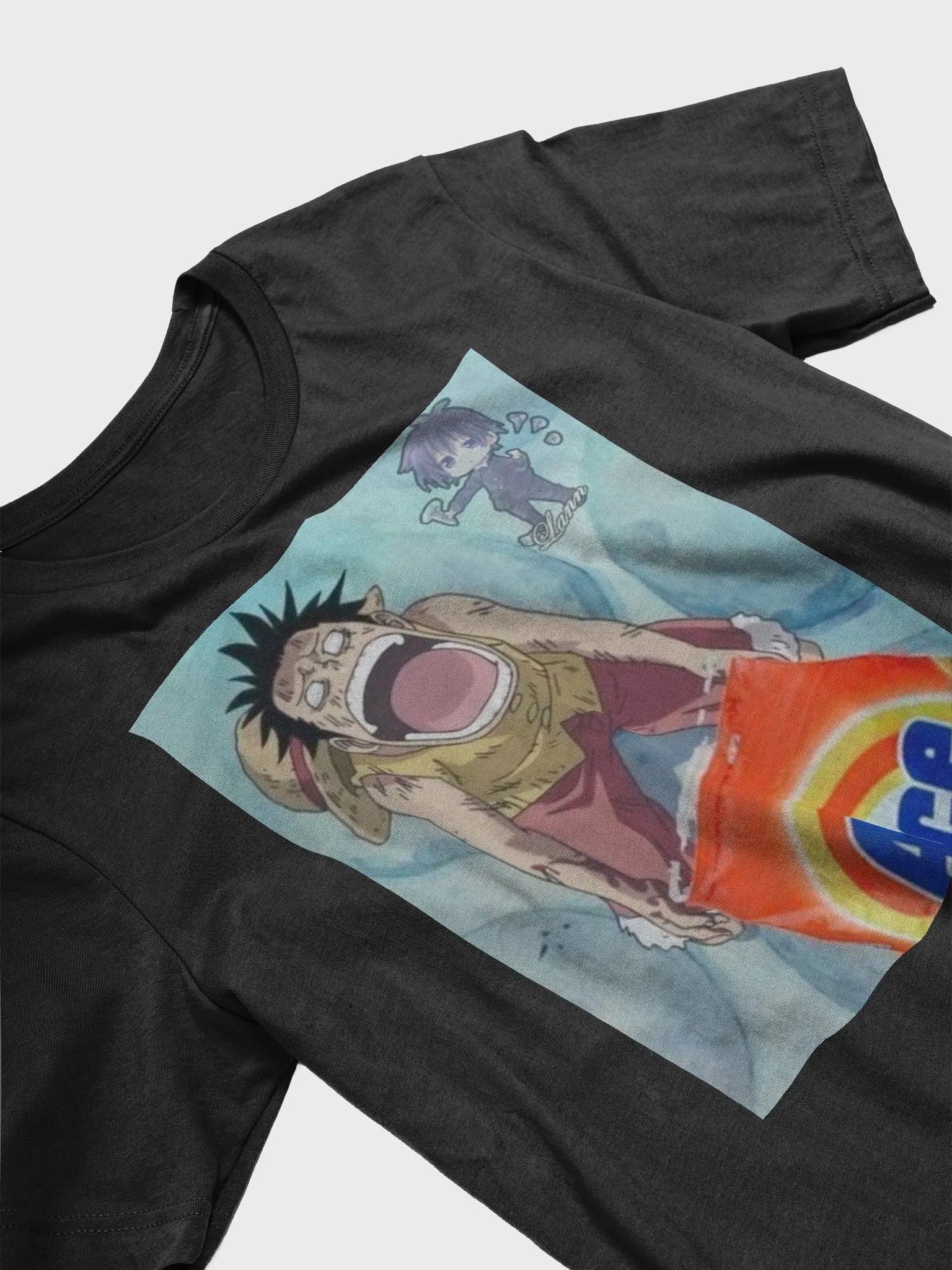 Ace Detergent Surprise T-Shirt product image (3)