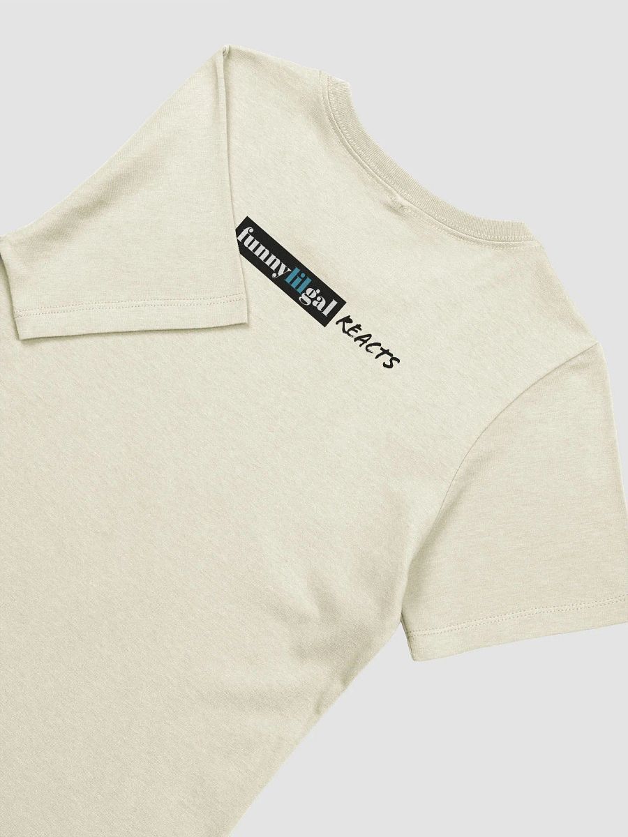 I <3 SPACE SH*T - System - Women's Tee product image (8)