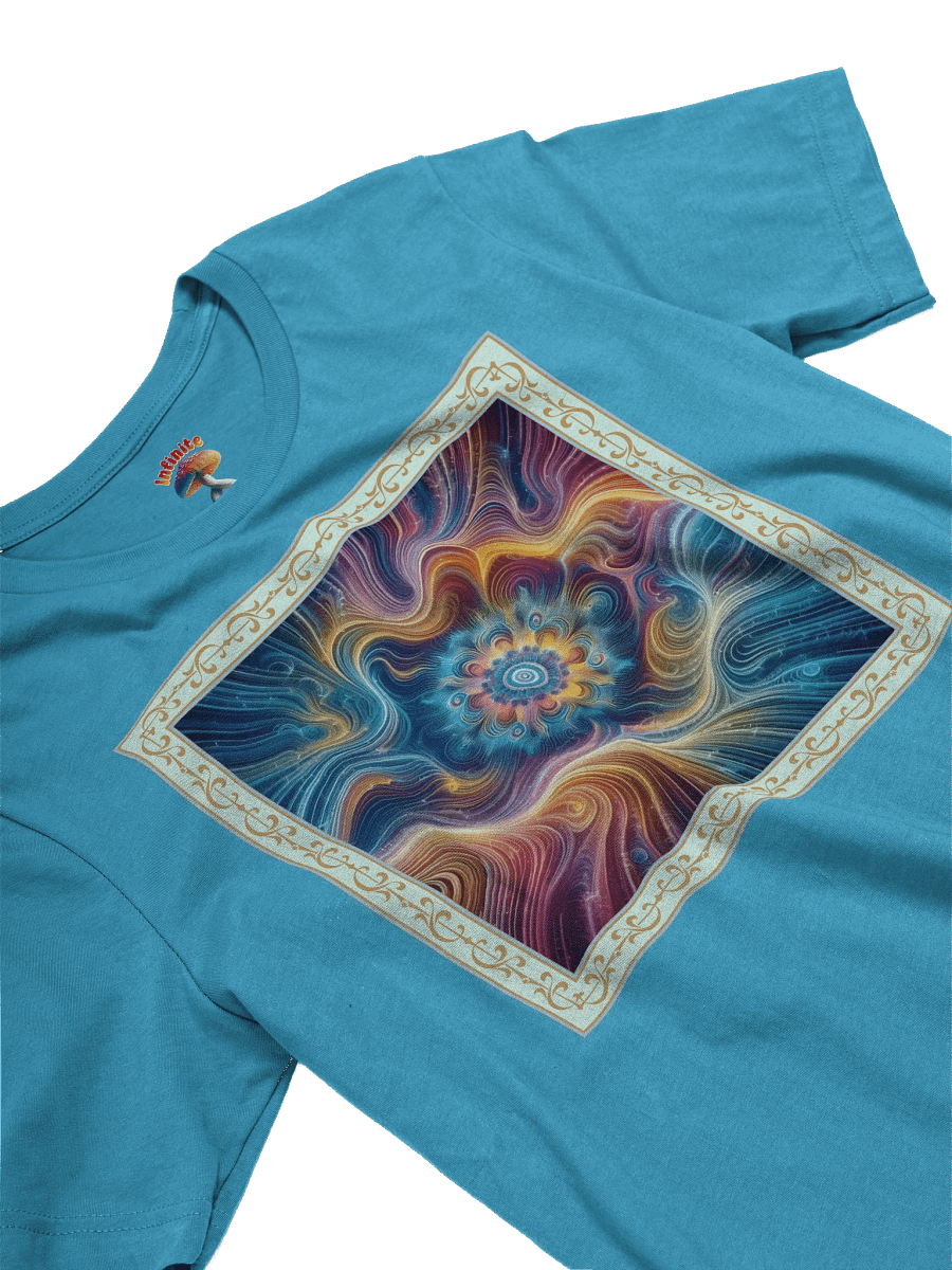 417Hz T-SHIRT product image (3)