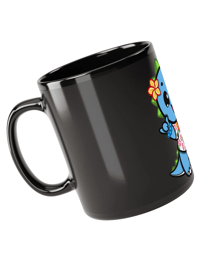 samooongi W Hawaiian Kooks Mug product image (2)