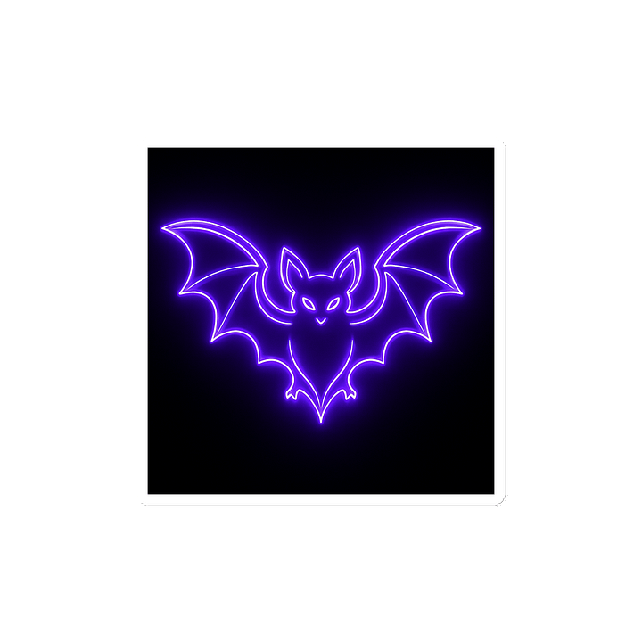 Bat Magnet product image (2)