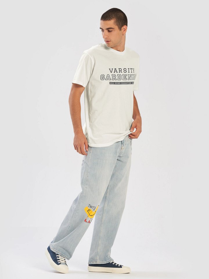 Varsity Gardening Light Shirt product image (2)