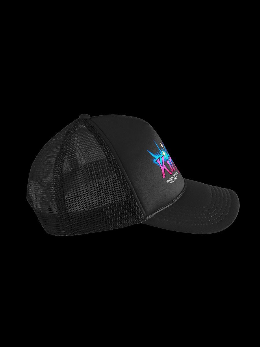 WIZARD TRUCKER product image (3)