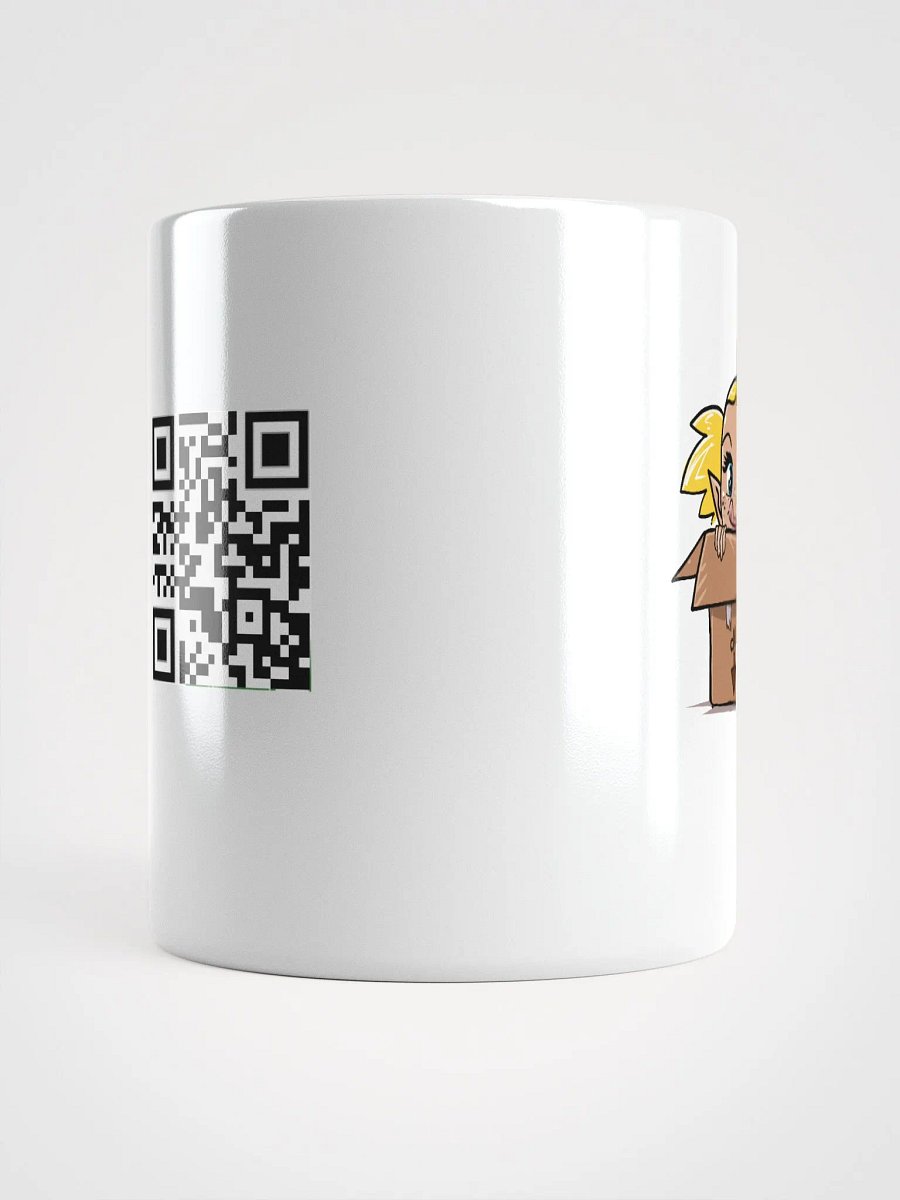 Elf on a Mug product image (10)