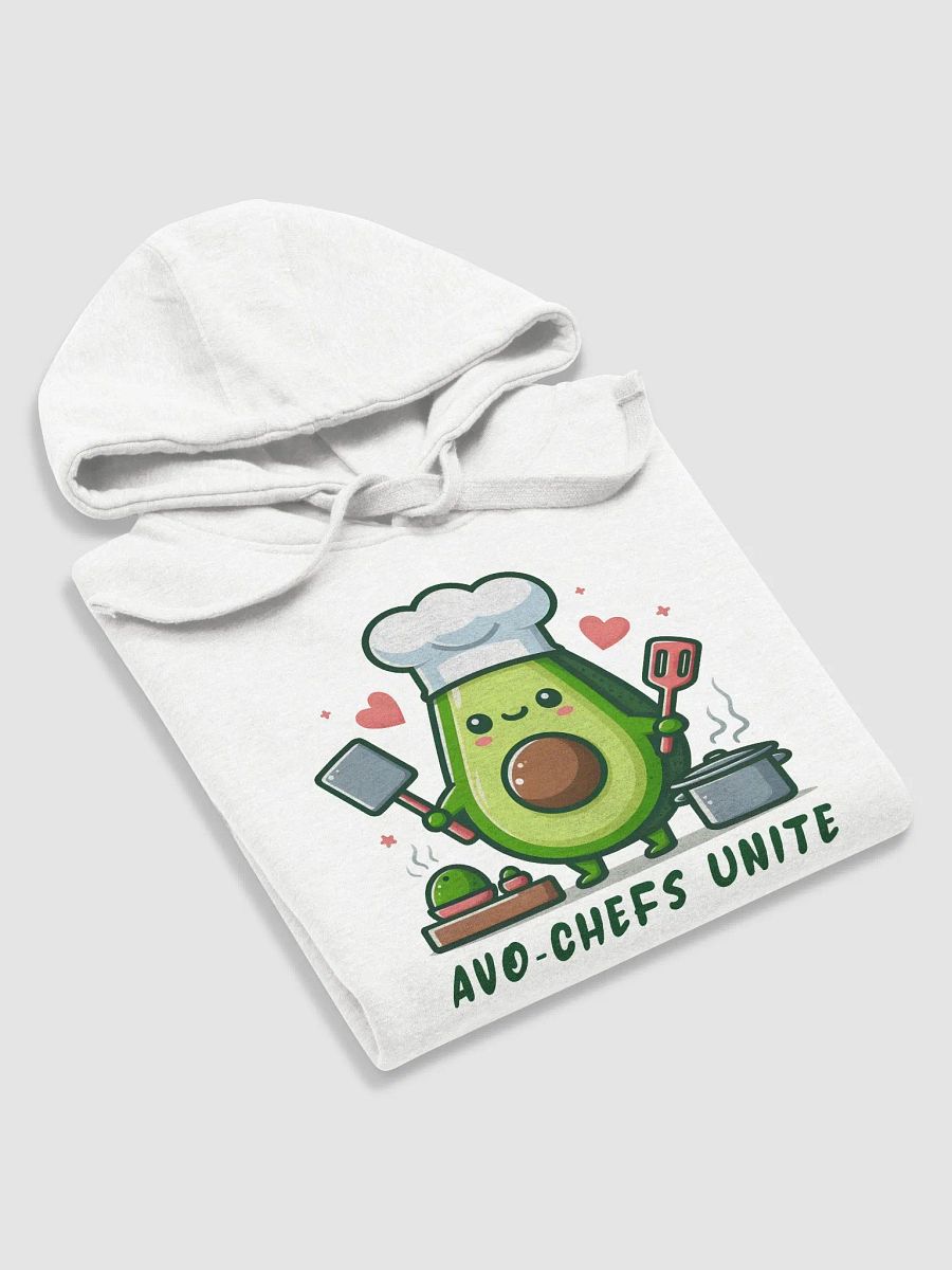 Avo-Chef Hoodie product image (26)