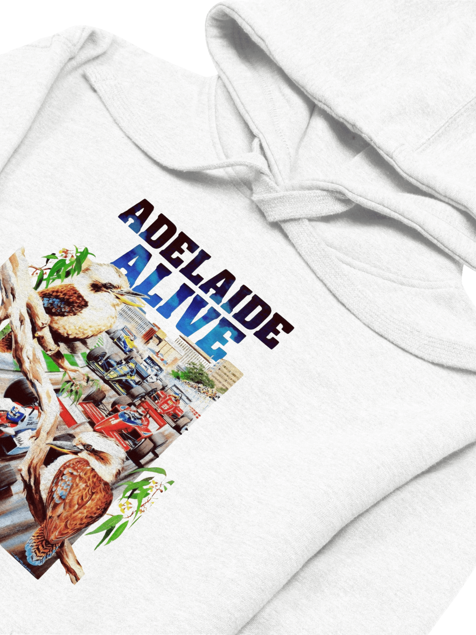 1986 Australian GP product image (2)