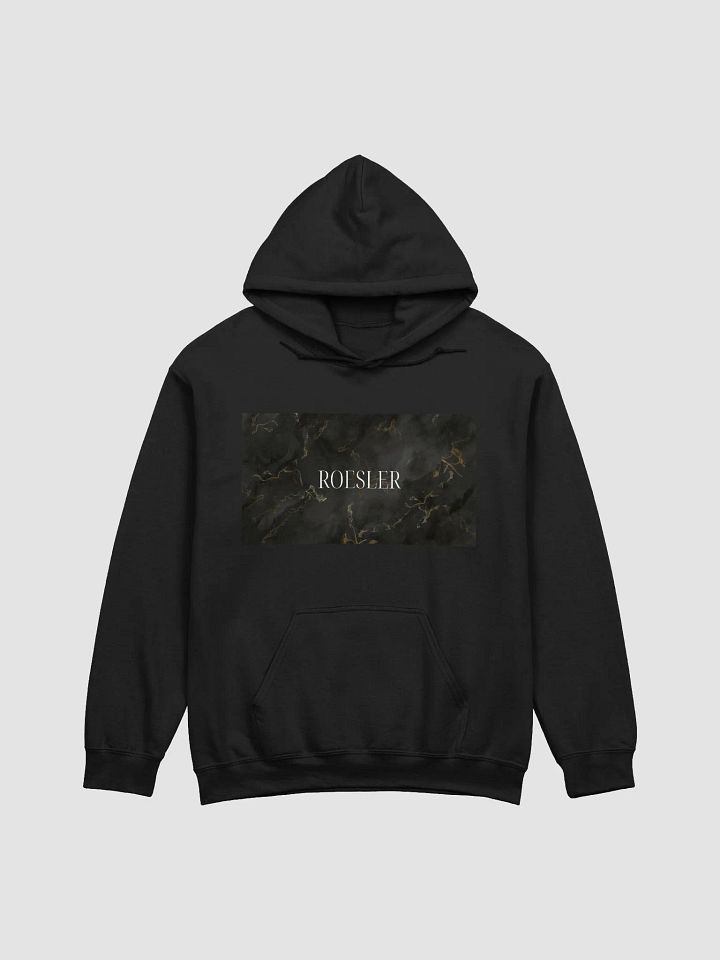 ROESLER Signature Hoodie product image (6)