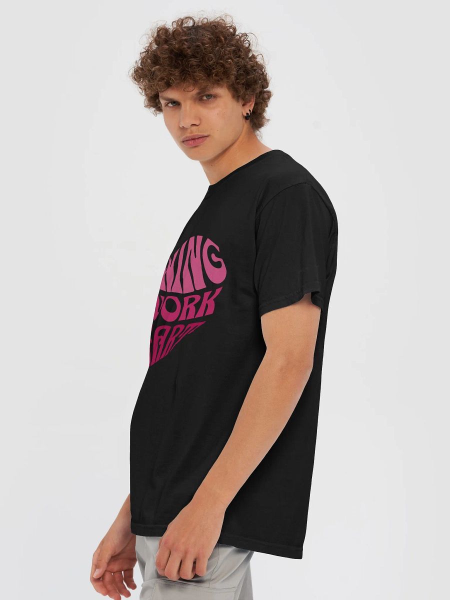 Heartfelt Running Tee product image (24)