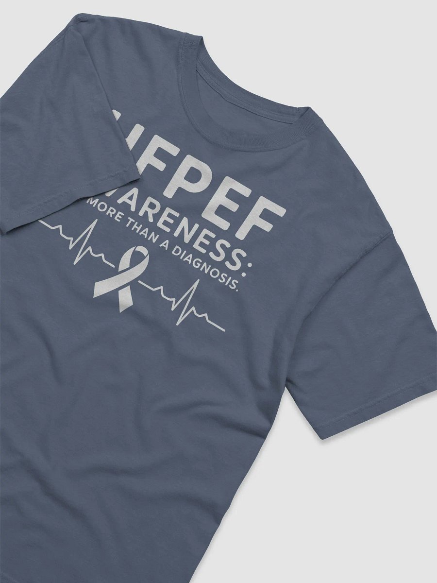 HFpEF Awareness Tee product image (2)