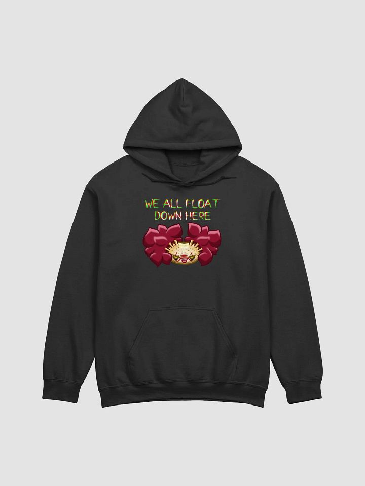 We All Float Down Here Hoodie product image (1)