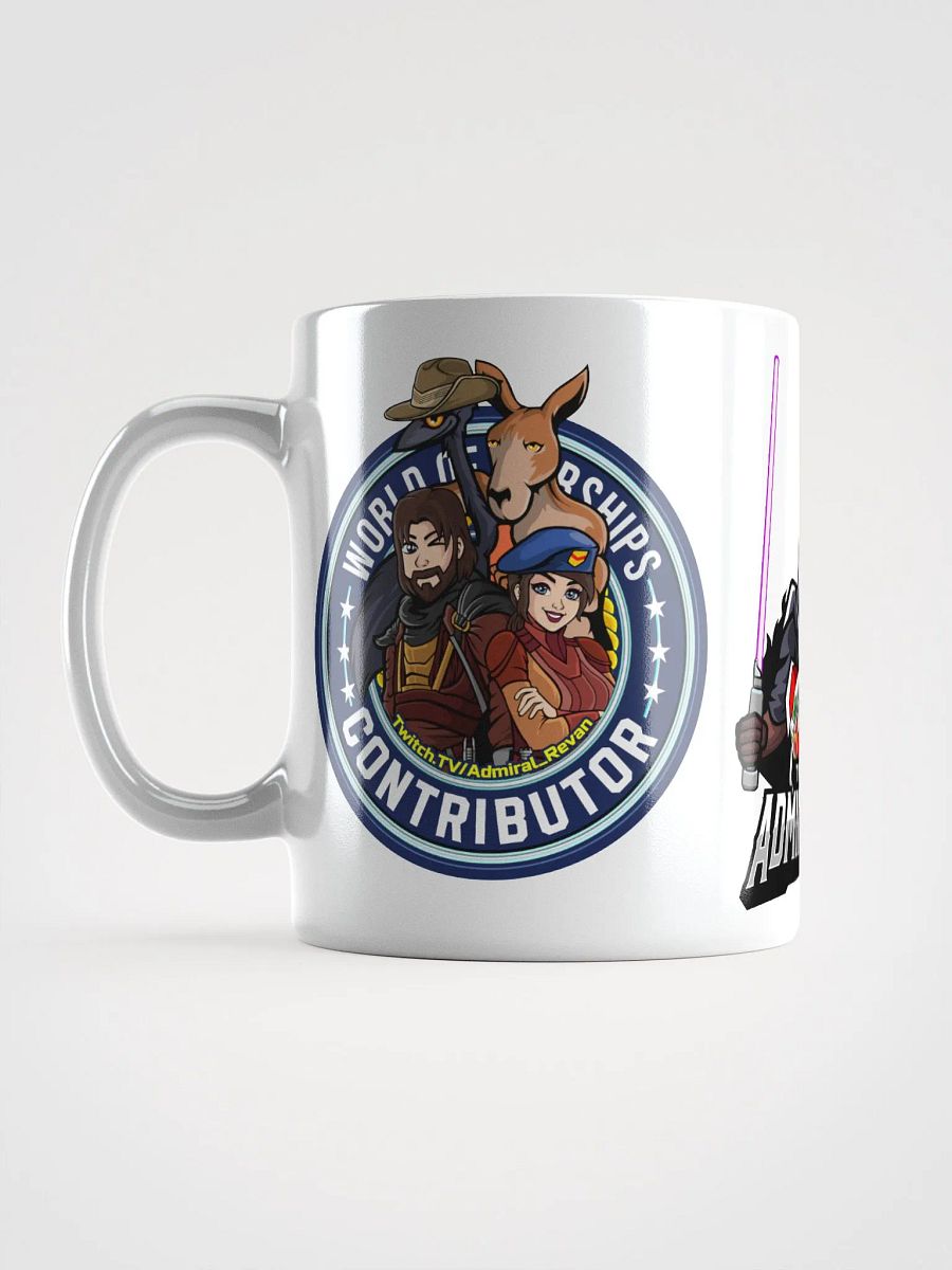 AR CAZNA Mug Special product image (17)