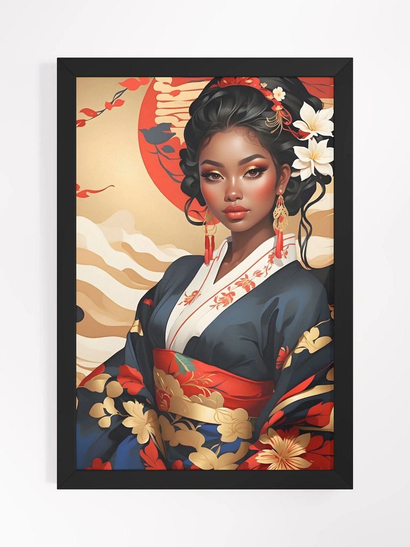 Forgotten Empress Second Edition