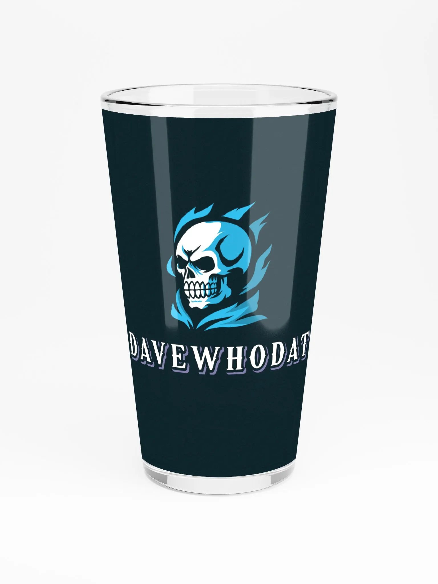 PINT GLASS product image (3)