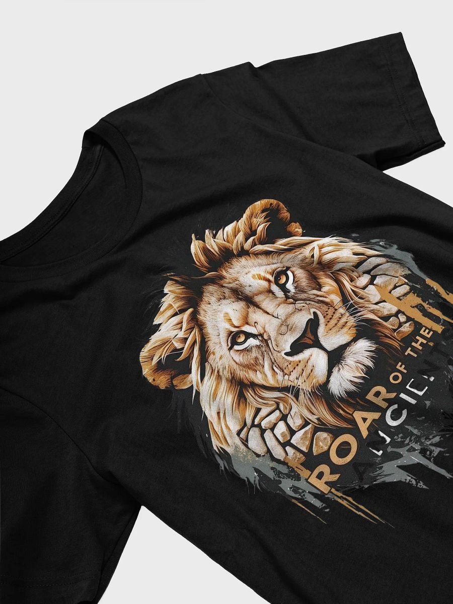 Ancient Roar Stone Wash T-Shirt product image (7)