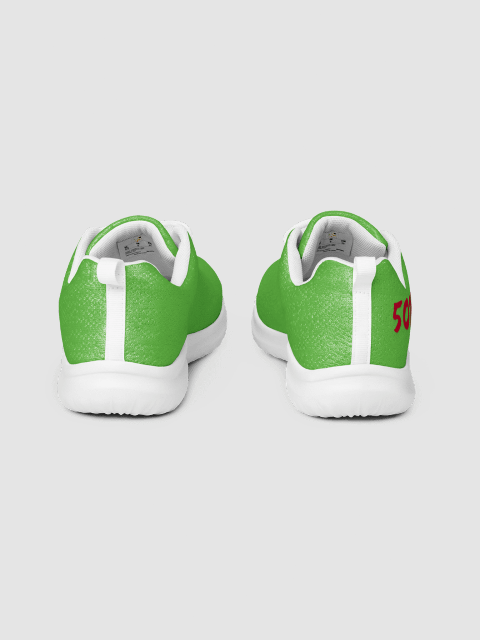 50 E 50 (uomo) - Green product image (5)